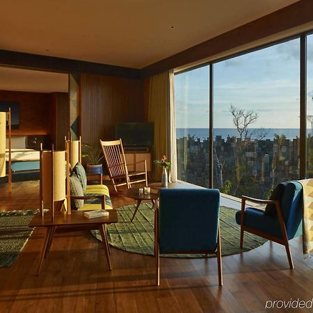 Katamama Suites At Desa Potato Head Семиньяк Экстерьер фото