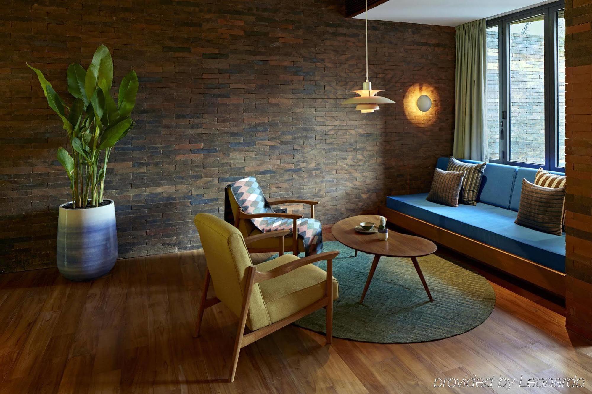 Katamama Suites At Desa Potato Head Семиньяк Экстерьер фото