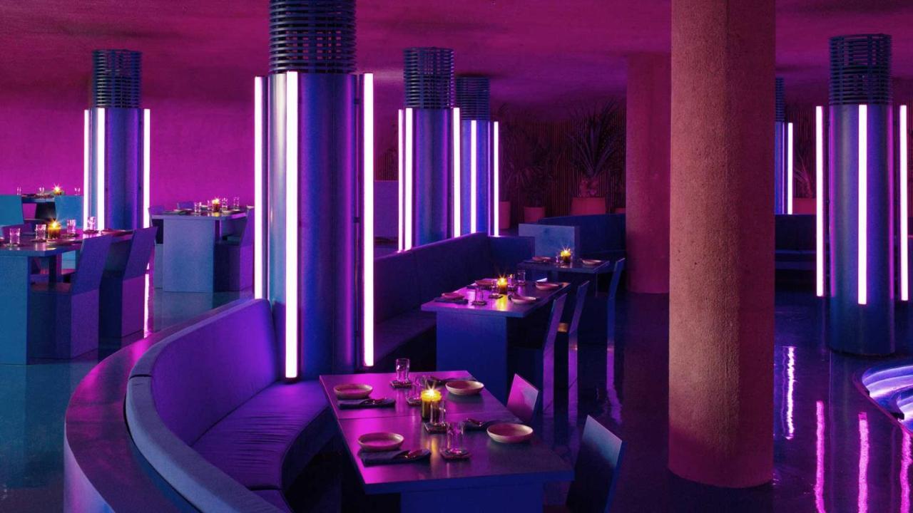 Katamama Suites At Desa Potato Head Семиньяк Экстерьер фото