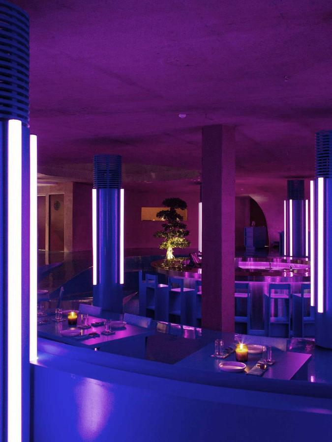 Katamama Suites At Desa Potato Head Семиньяк Экстерьер фото